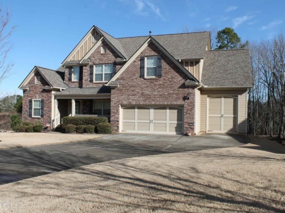 1654 Jasper Drive Winder GA 30680