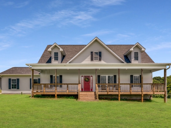 345 Whitsel Road Hull GA