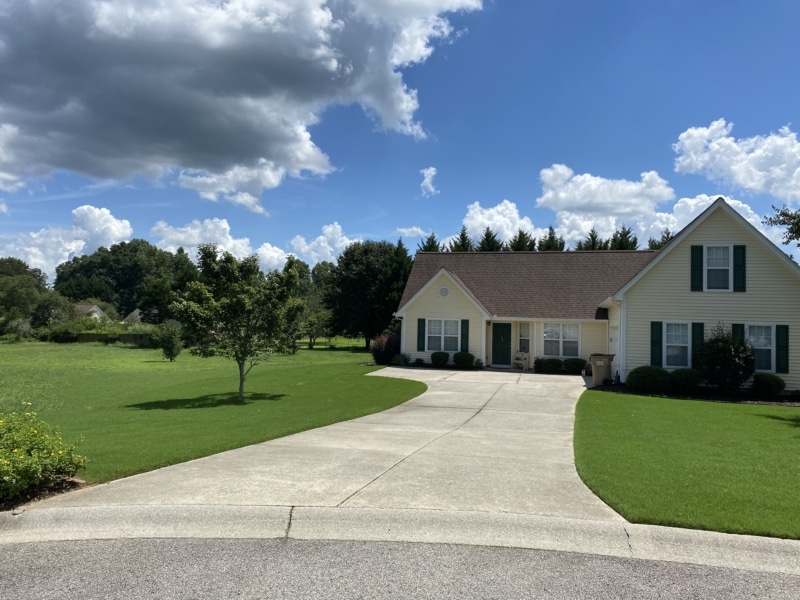 Tracy Jordan Hoschton, GA Real Estate Agent / Realtor