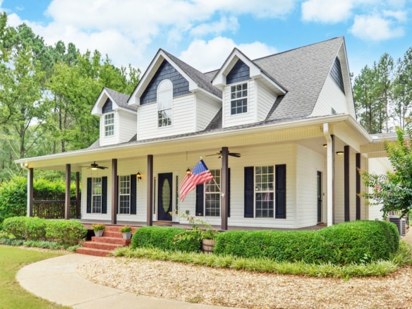 Picture of house forsale at 7010 Bostwick Rd Good Hope,GA